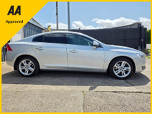 2015 Volvo S60 1.6L Diesel For Sale Images