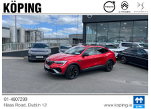 2024 Renault Arkana 1.6L Petrol For Sale Images
