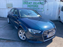 2017 AUDI A3 1.4i TFSI PETROL AUTOMATIC
