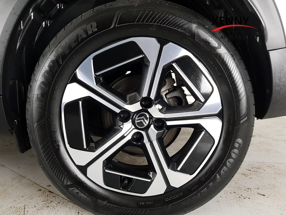 2026 Citroen C3 Aircross 0L Electric For Sale Images