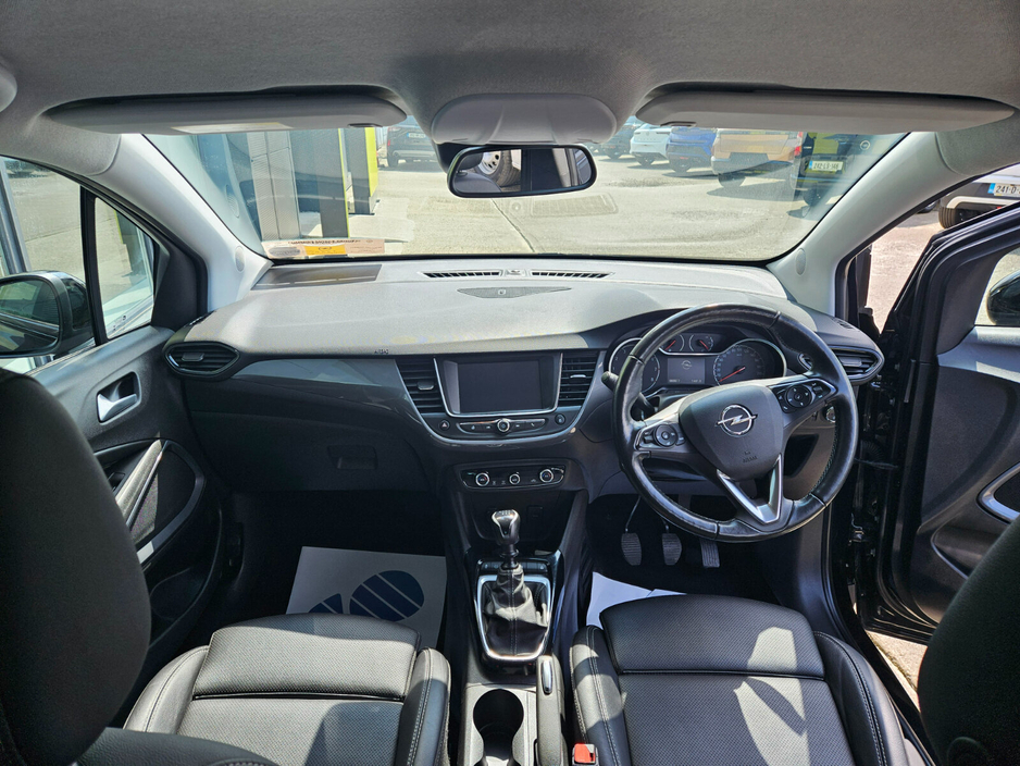 2022 Opel Crossland 1.5L Diesel For Sale Images