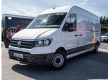 2021 Volkswagen Crafter 2.0L Diesel For Sale Images