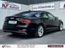 2022 AUDI A5 Sportback SE 35 2.0TDI 163bhp S-Tronic Auto 5dr - 221 Reg
