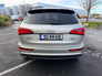 2015 AUDI Q5 2.0 TDI Quattro S~ Line Automatic 