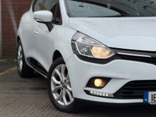 2018 Renault Clio 1L Petrol For Sale Images