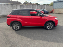 2020 Suzuki Vitara 1.4L Petrol For Sale Images