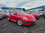 2017 VOLKSWAGEN BEETLE DESIGN 2.0 TDI ** 1 OWNER IRISH CAR ** PANORAMIC GLASS ROOF ** APPLE CARPLAY / ANDROID AUTO ** PARKING SENSORS ** SERVICE HISTORY ** 2 KEYS ** STUNNING EXAMPLE **
