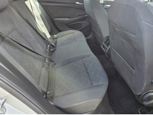 2023 Volkswagen Golf 2L Diesel For Sale Images