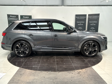 2025 Audi Q7 3L Diesel For Sale Images