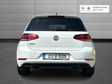 2021 Volkswagen Golf 1L Petrol For Sale Images
