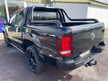 2020 Volkswagen Amarok 3L Diesel For Sale Images