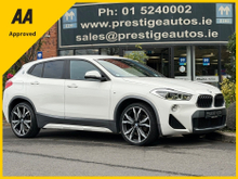 BMW X2 2.0 DIESEL M-SPORT AUTO *CAR ID 24*