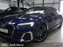 2023 AUDI A5 SPORTBACK 35TDI 163BHP S-LINE AUTOMATIC