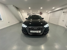 2019 Audi A4 2L Diesel For Sale Images