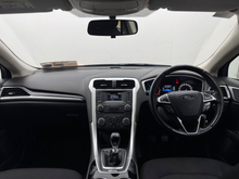 2015 Ford Mondeo 1.6L Diesel For Sale Images