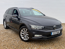 2021 Volkswagen Passat 2L Diesel For Sale Images