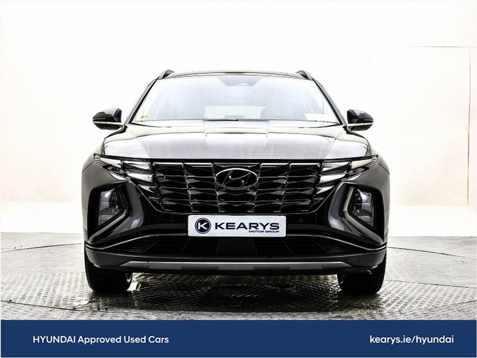 Hyundai Tucson Executive Plus — thumbnail 11