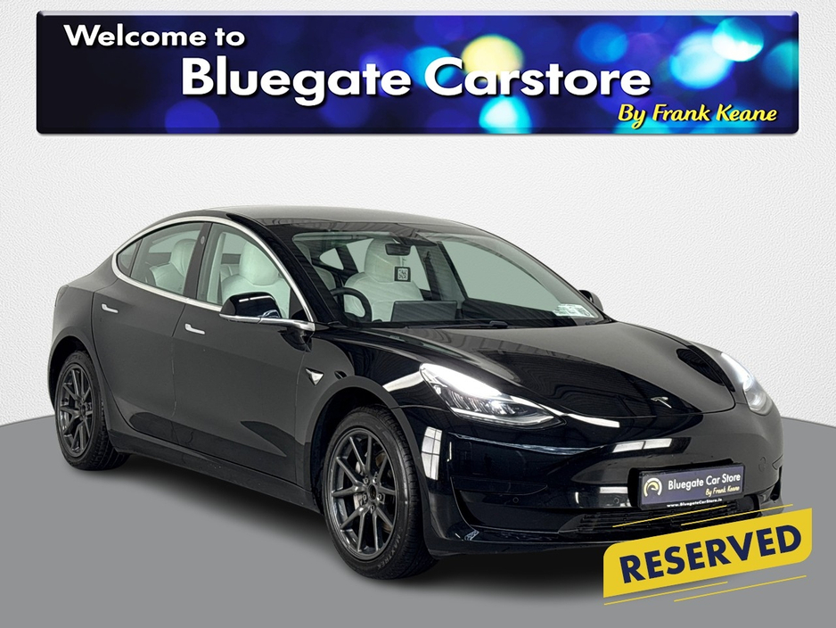 Used Tesla Model 3 2020 in Dublin