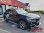 2016 BMW X1 SDRIVE18D XLINE