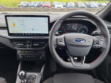 2023 Ford Focus 1L Petrol Hybrid For Sale Images