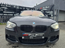 2014 BMW 1 SERIES 116i m-sport LOW MILES