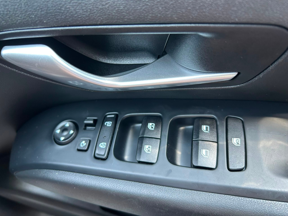 2024 Hyundai Tucson 1.6L Diesel For Sale Images