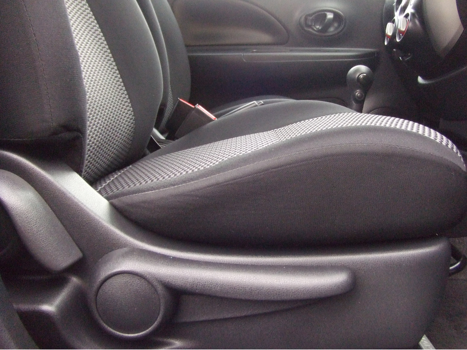 2021 Nissan Micra 1.2L Petrol For Sale Images