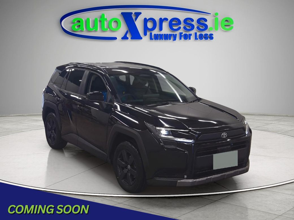 Used Toyota RAV4 2026 in Limerick