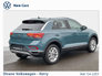 2025 VOLKSWAGEN T-ROC AUTOMATIC STYLE 75 150BHP 1.5 PETROL