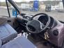 2000 VAUXHALL MOVANO ew Vauxhall movano stallion box