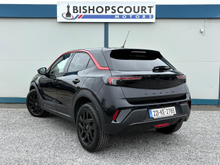 2022 Opel Mokka 1.2L Petrol For Sale Images