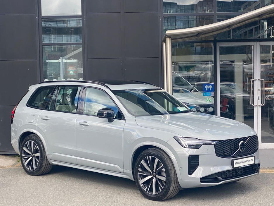 Used Volvo XC90 2026 in Dublin