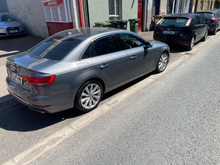 2019 Audi A4 2L Diesel For Sale Images