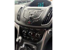 2015 Ford Kuga 2L Diesel For Sale Images