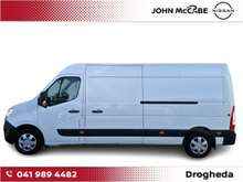 2021 Nissan NV400 2.3L Diesel For Sale Images