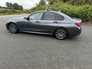 2019 BMW 3 SERIES X DRIVE M SPORT 3SMI 4DR AUTO G20