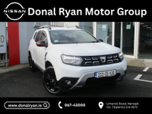 Dacia Duster SE EXTREME BLUE DCI 115