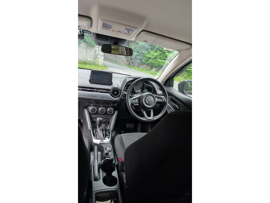 Mazda Demio DBA-DJ3FS 5DR AUTO — thumbnail 13