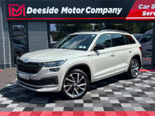 2022 Skoda Kodiaq 2L Diesel For Sale Images