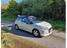 2017 Citroen DS3 1.2L Petrol For Sale Images