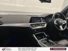 2022 BMW 3 Series 2L Petrol Plug-in Hybrid For Sale Images