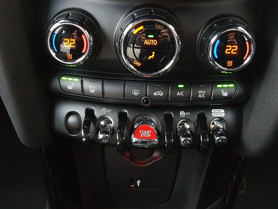 2023 MINI Hatch 1.5L Petrol For Sale Images
