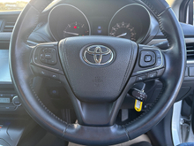 2018 Toyota Avensis 1.6L Diesel For Sale Images