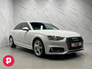 2017 AUDI A4 2.0 S-Line Auto - Straight Sale Discount / 12 Months Warranty