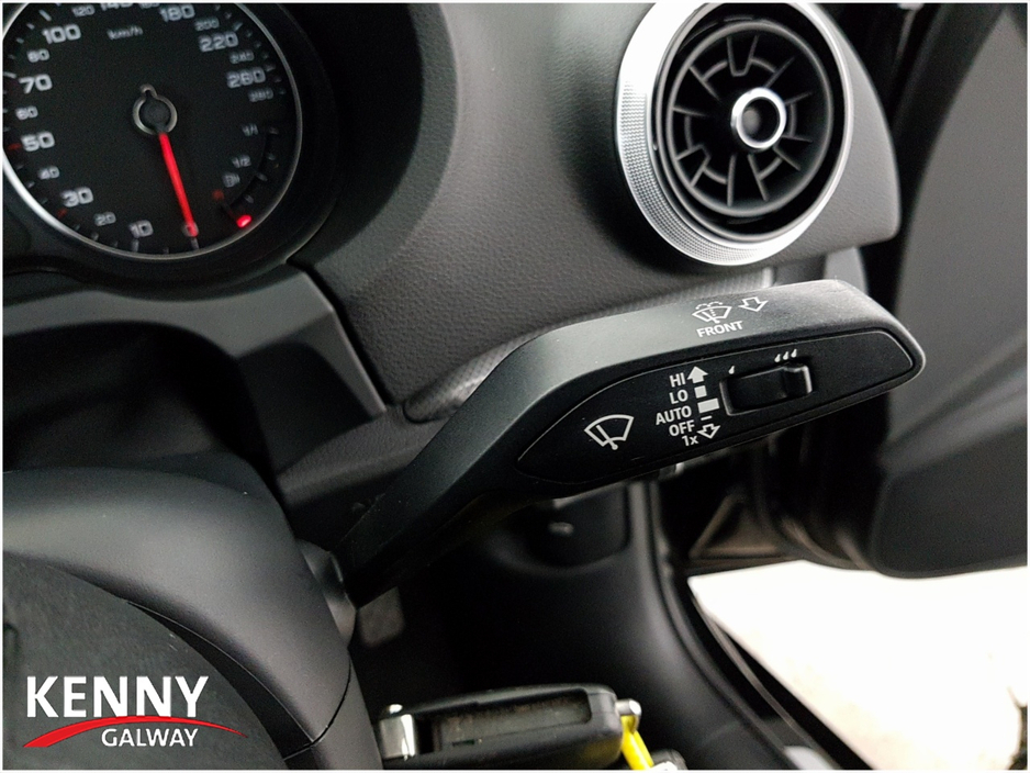 2020 Audi A3 1L Petrol For Sale Images