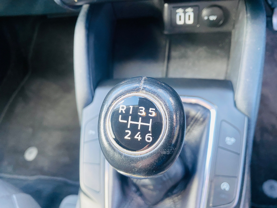 2022 Ford Kuga 1.5L Diesel For Sale Images