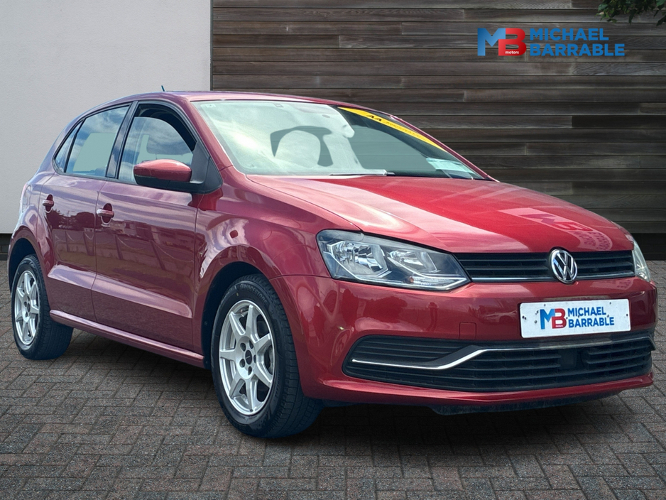 Used Volkswagen Polo 2016 in Dublin