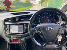 2018 Kia Ceed 1.6L Diesel For Sale Images