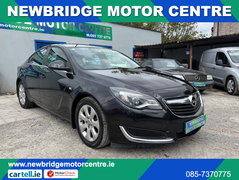 2017 Opel Insignia For Sale Images