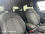 2023 AUDI A3 2.0 30TDI 116BHP SE WITH COMFORT PACK, F/B STEERING WHEEL & PRIVACY GLASS